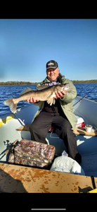Duluth's Walleye fishing hotspots!